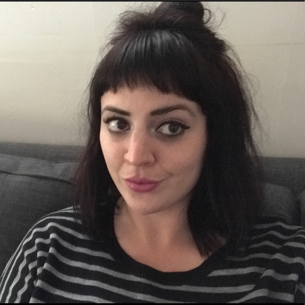 Meet your Posher, Erin